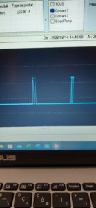 Statistique de comptage